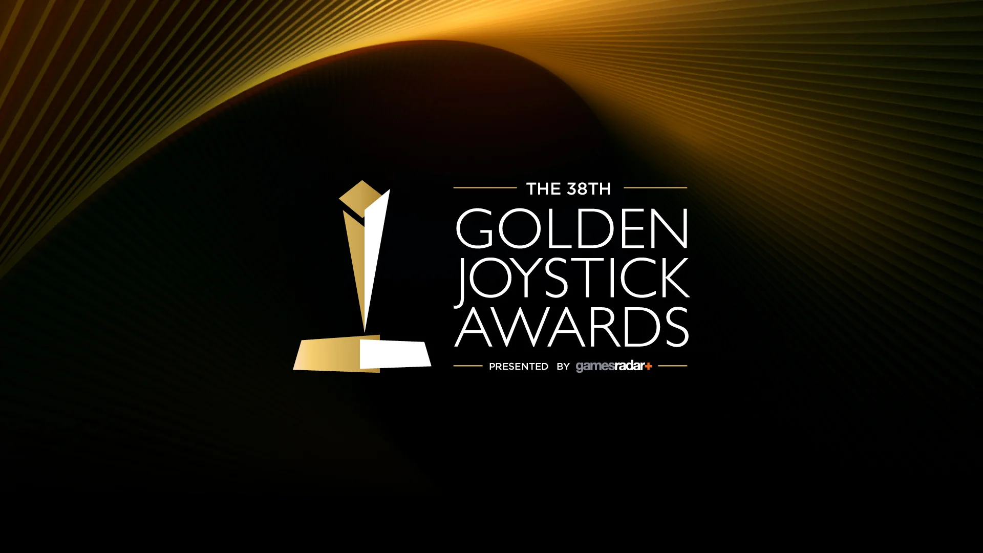برندگان مراسم The Golden Joystick Awards 2020 مشخص شد!