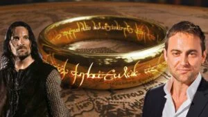 حس ویگو مورتنسن درباره  بازیگر دیگری در مجموعه Lord of the Rings