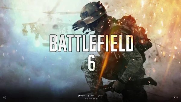 بازی Battlefield 6