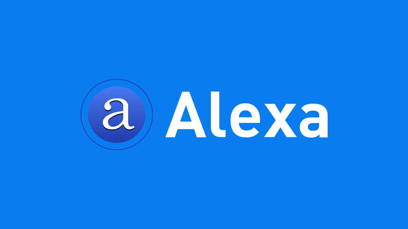 آموزش بهبود رتبه Alexa
