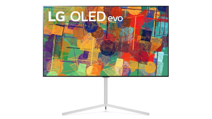 LG-OLED-evo-65-G1-Front-720x405
