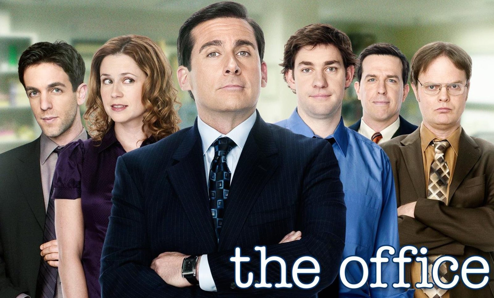 سریال The Office ، پر بازدید ترین سریال سال ۲۰۲۰ شد…