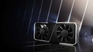 انویدیا GeForce RTX 3060 رونمایی شد