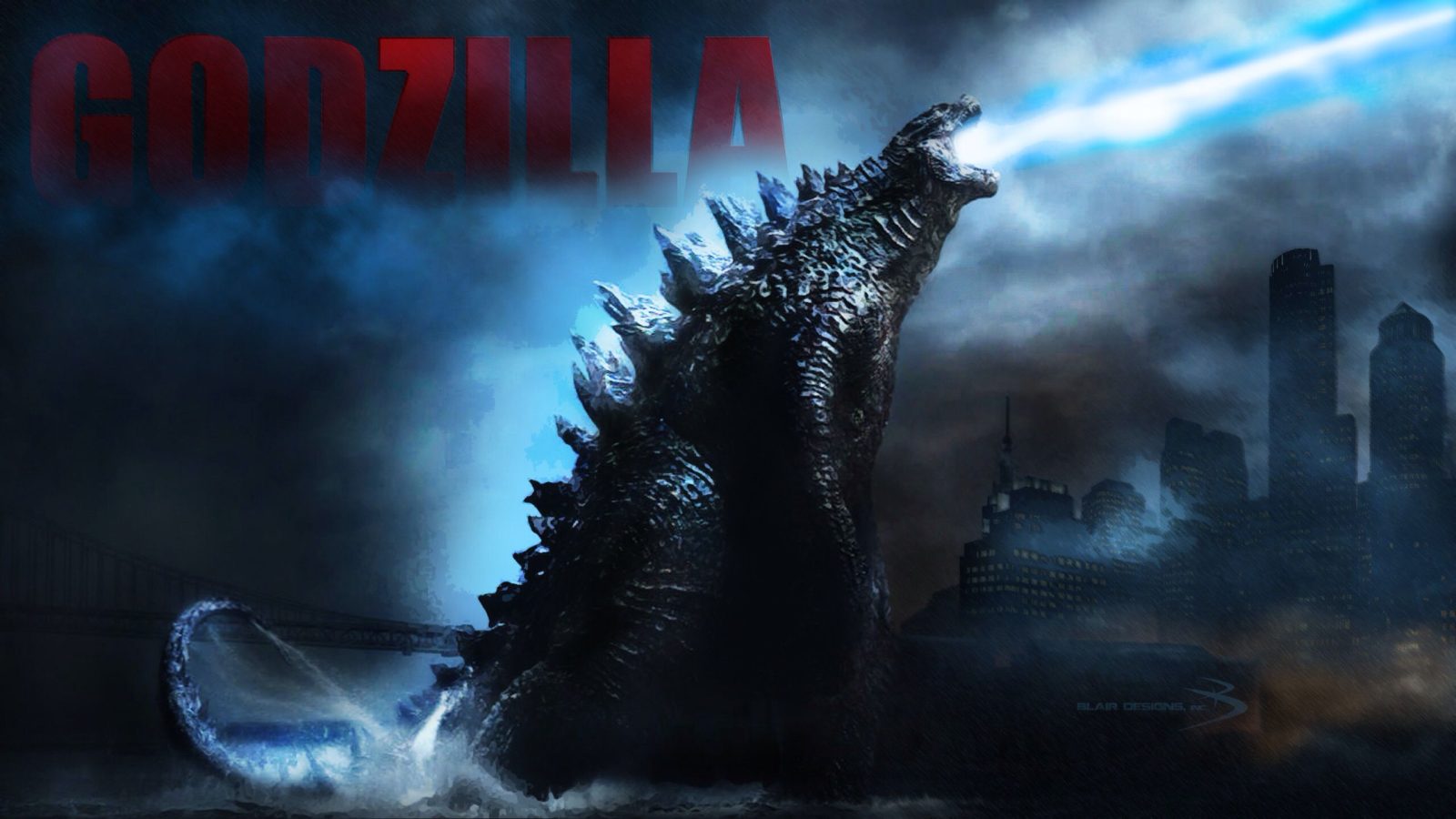 ۱۰ تا از بهترین فیلم های Godzilla
