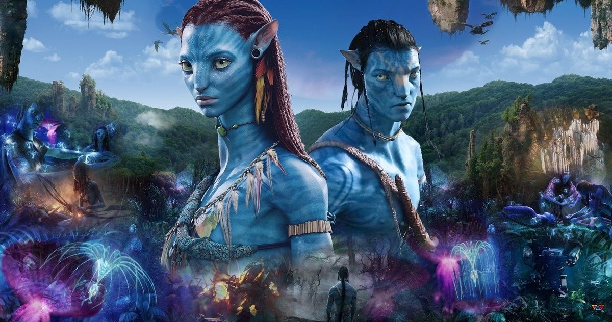 اخبار مربوط به قسمت دوم فیلم سینمایی Avatar