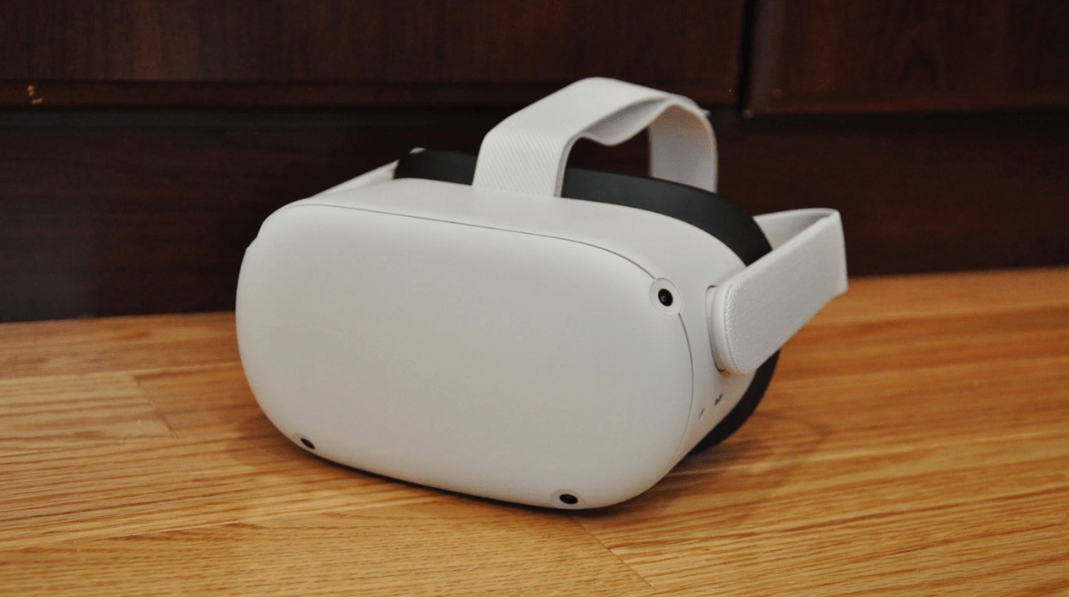 هدست VR شرکت اپل با قابلیت پشتیبانی از ۸K