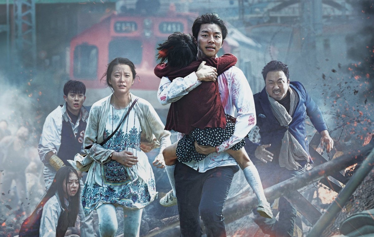 ریمیک فیلم Train To Busan در دست ساخت است