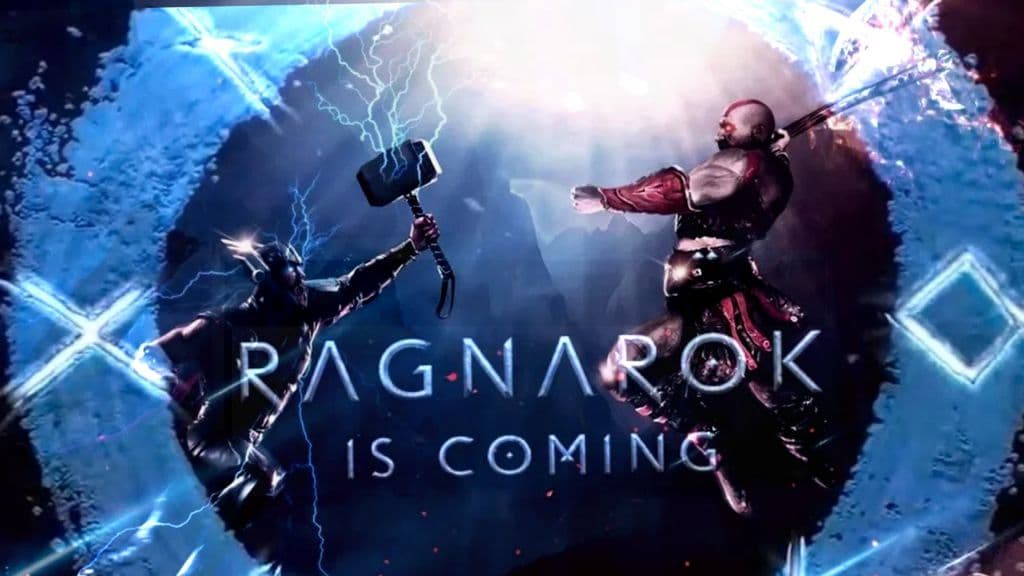 بازی God of War Ragnarok مورد انتظارترین عنوان سونی