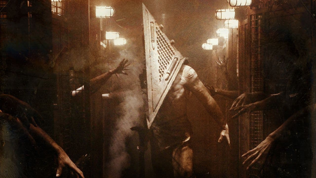 تصاویر مفهومی و اطلاعات تازه‌ای از پروژه  جدید خالق بازی Silent Hill منتشر شد