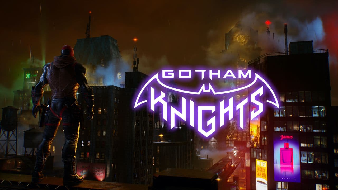 بازی Gotham Knights یک تجربه خاص و جدیدی در دنیای DC هست