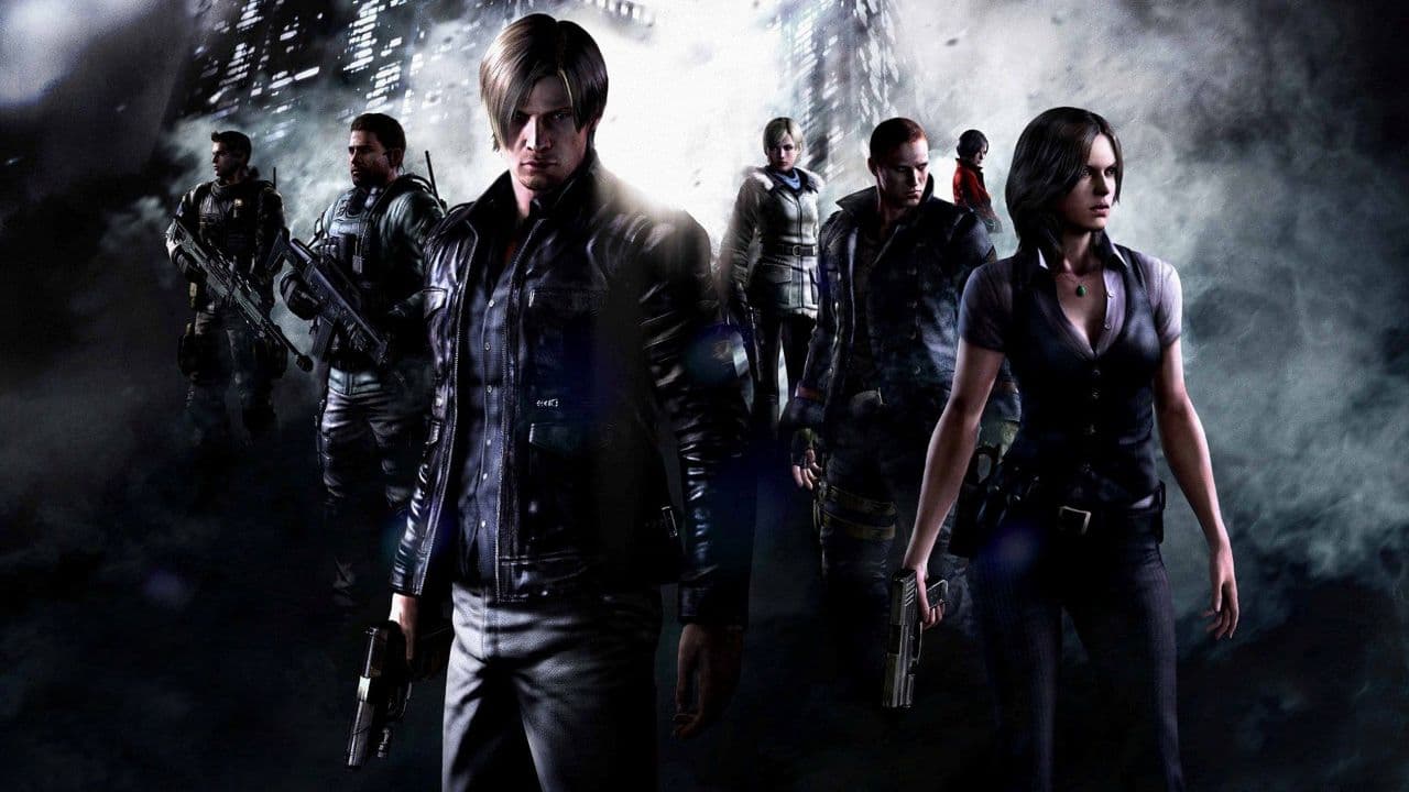 بازی Resident Evil Outrage عنوانی شبیه به Code Veronica خواهد بود