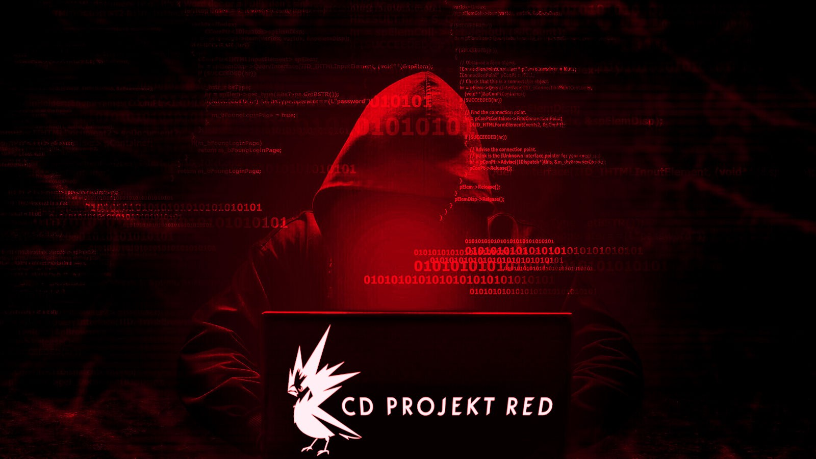 استودیو سی دی پراجکت رد قربانی حمله سایبری شده است