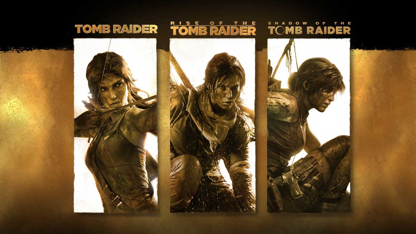 اطلاعاتی از سه گانه Tomb Raider: Definitive Survivor لو رفت