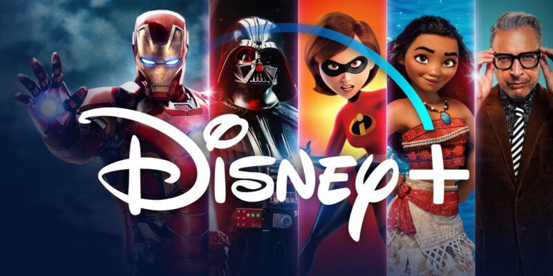 سرویس +Disney به ۱۰۰ میلیون کاربر فعال رسید
