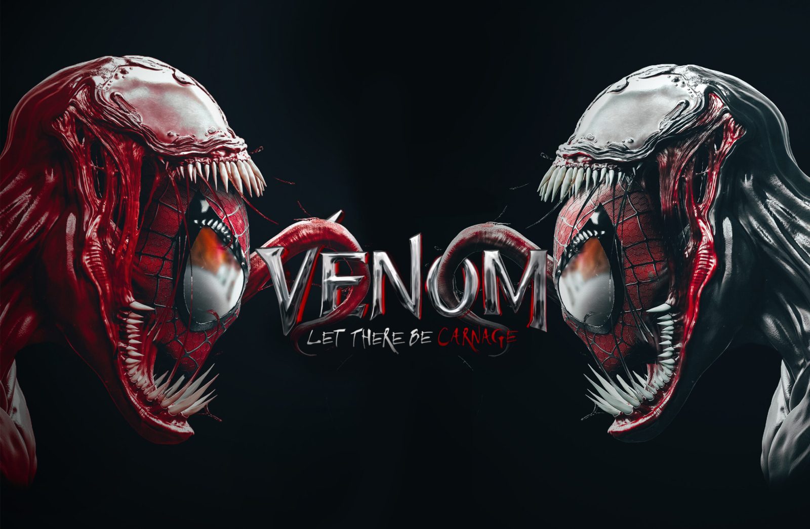تاریخ انتشار فیلم Venom: Let There Be Carnage عقب تر افتاد