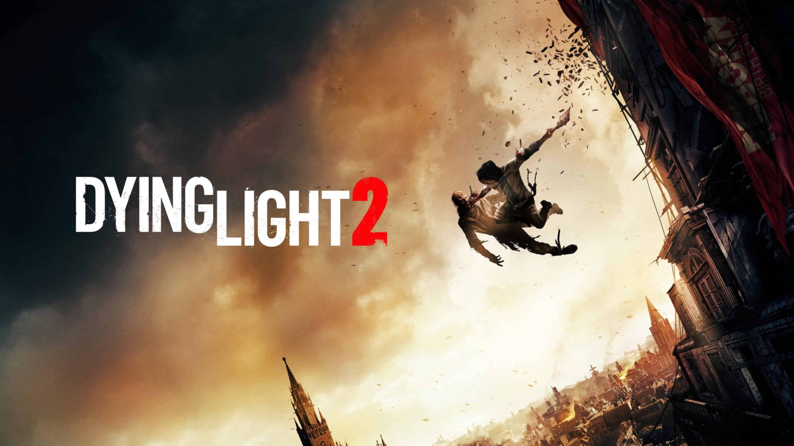 استودیو Techland تایید کرد که بازیDying Light 2 در سال ۲۰۲۱ عرضه می شود