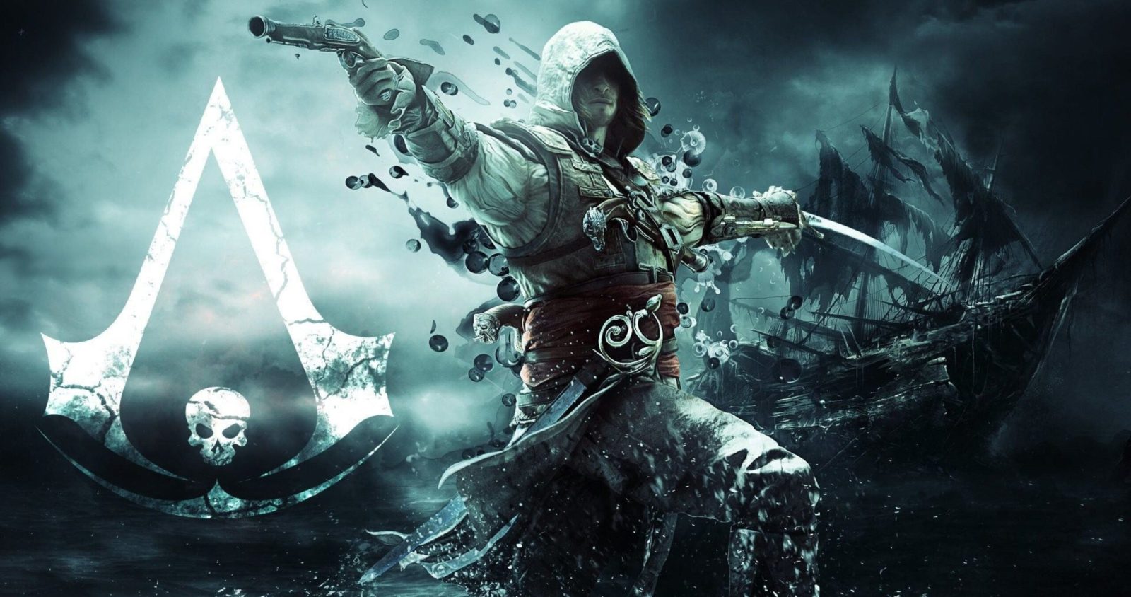 نسخه بعدی Assassin’s Creed یک اسپین آف همانند Far Cry Primal خواهد بود