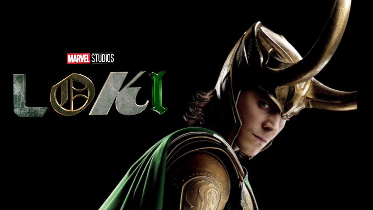 لوگوی سریال Loki بیانگر همه داستان فیلم است