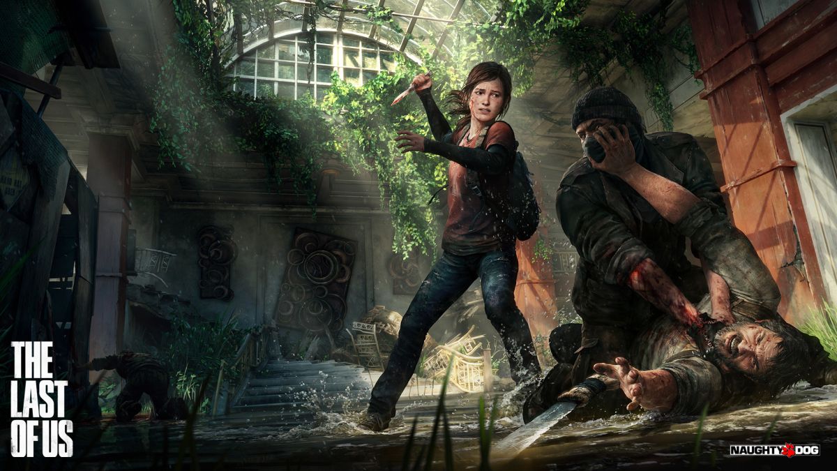 ساخت ریمیک بازی The Last of Us تایید شد