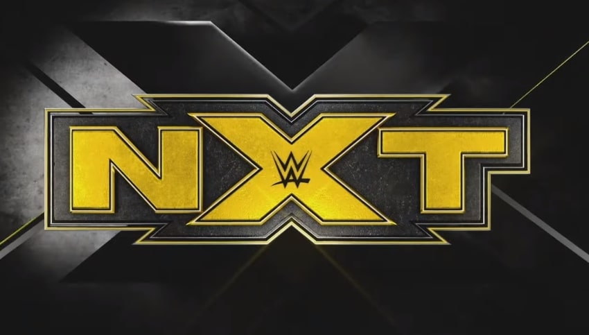 نتایج شو NXT