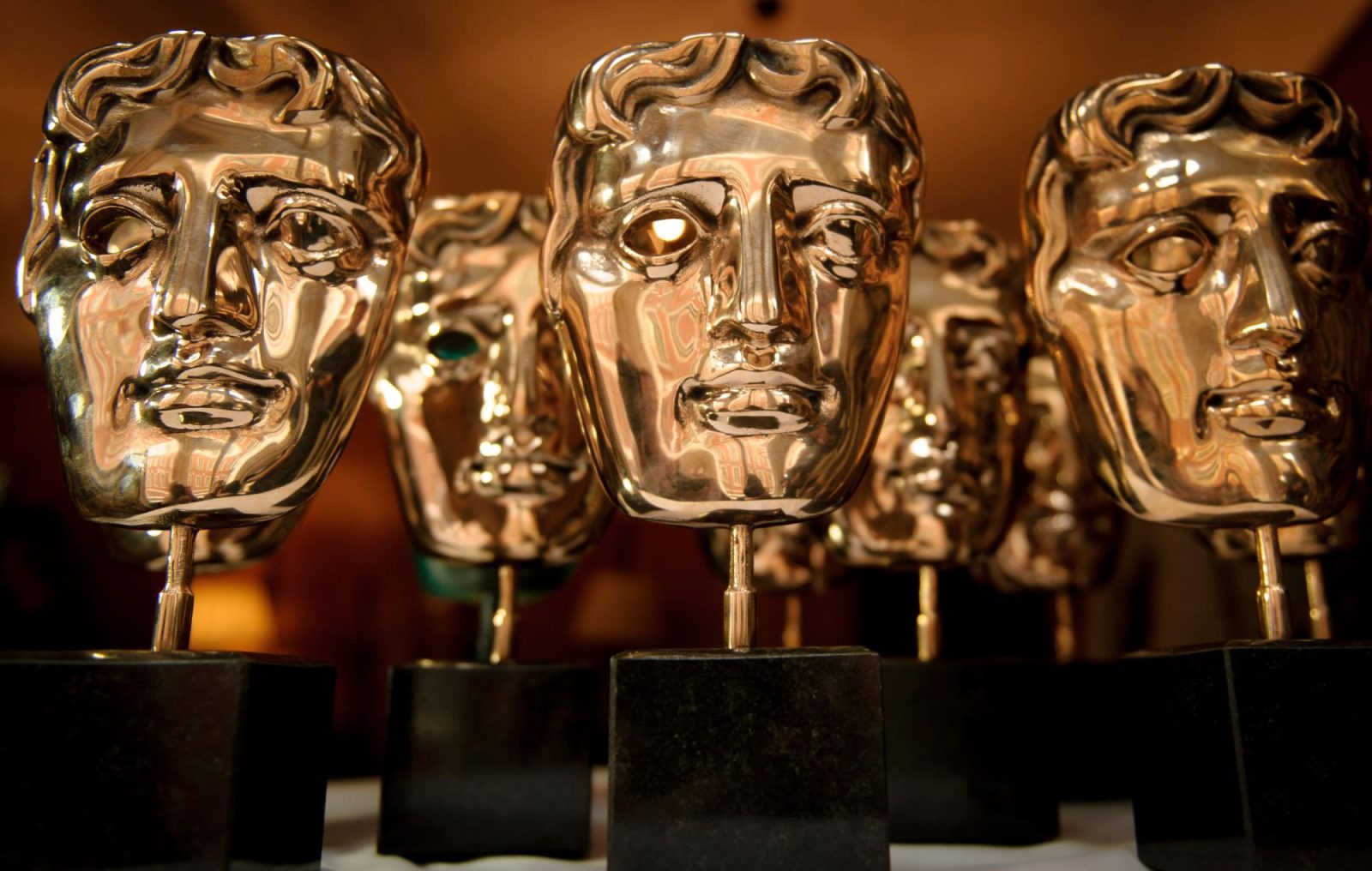 برندگان جوایز مراسم BAFTA Film Awards 2021