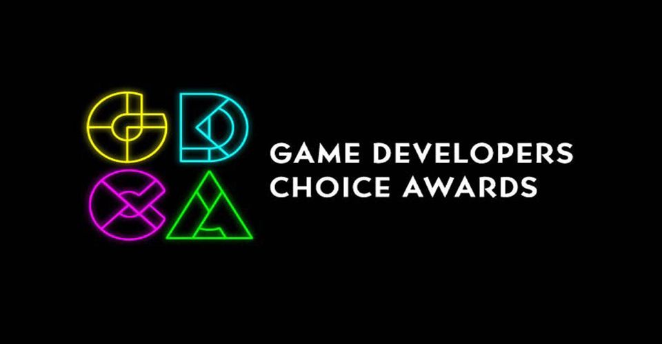 Game Developers Choice