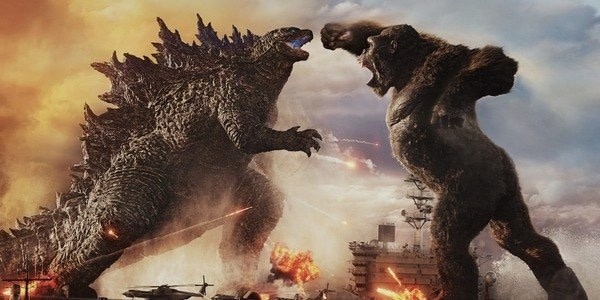 ۷ نبرد کراس اوور دیگر که دوست داریم بعد از Godzilla vs. Kong ببینیم