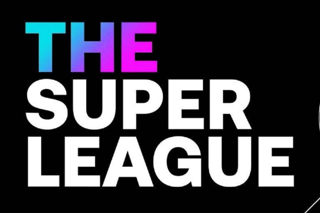 Super league