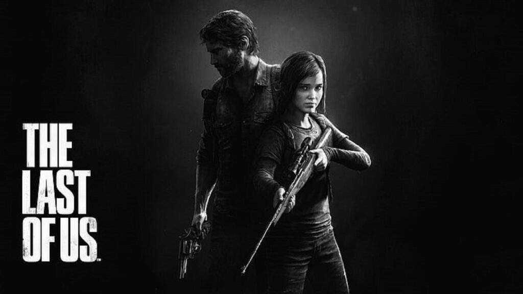 The Last of Us 11
