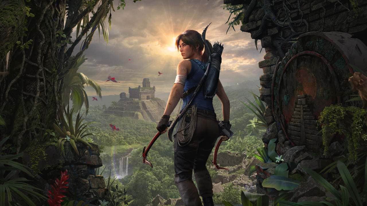 بهترین بازی های اکشن شبیه به سری Tomb Raider