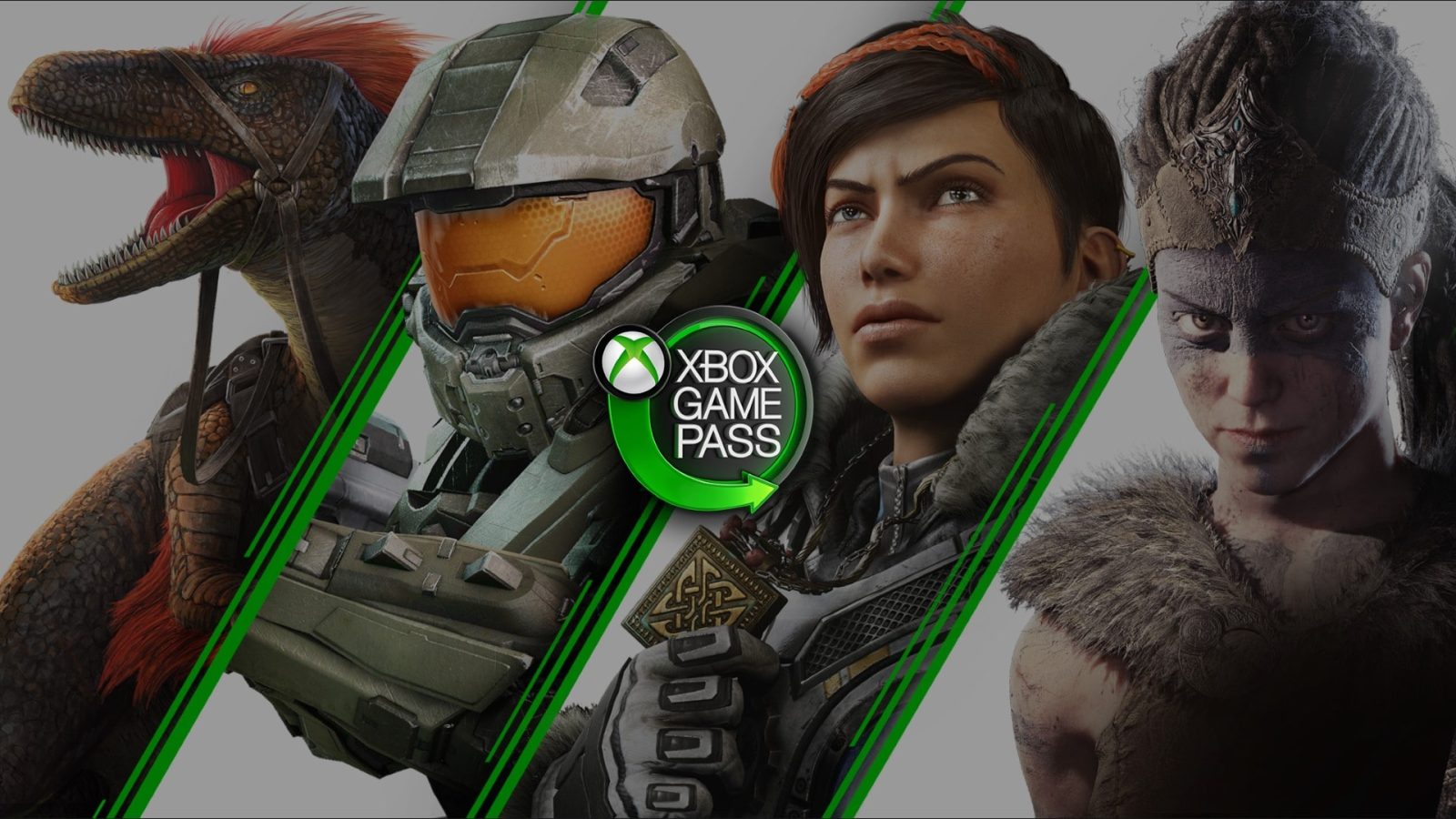 بازی های جدید سرویس Xbox Game Pass مشخص شدند