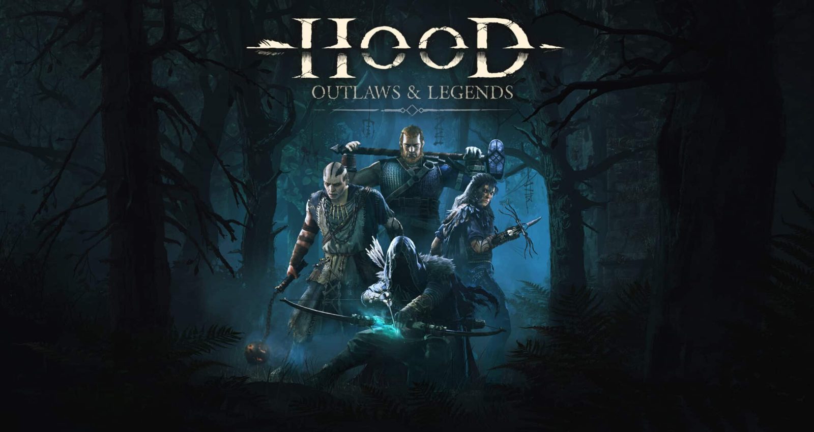 سیستم مورد نیاز بازی Hood: Outlaws & Legends