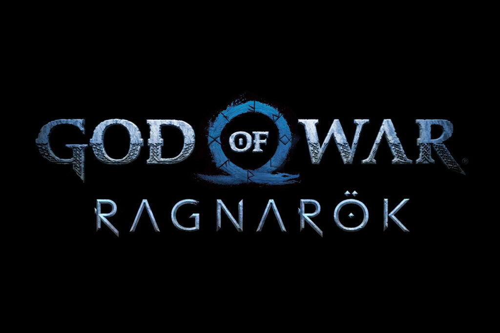 بازی God Of War Ragnarok