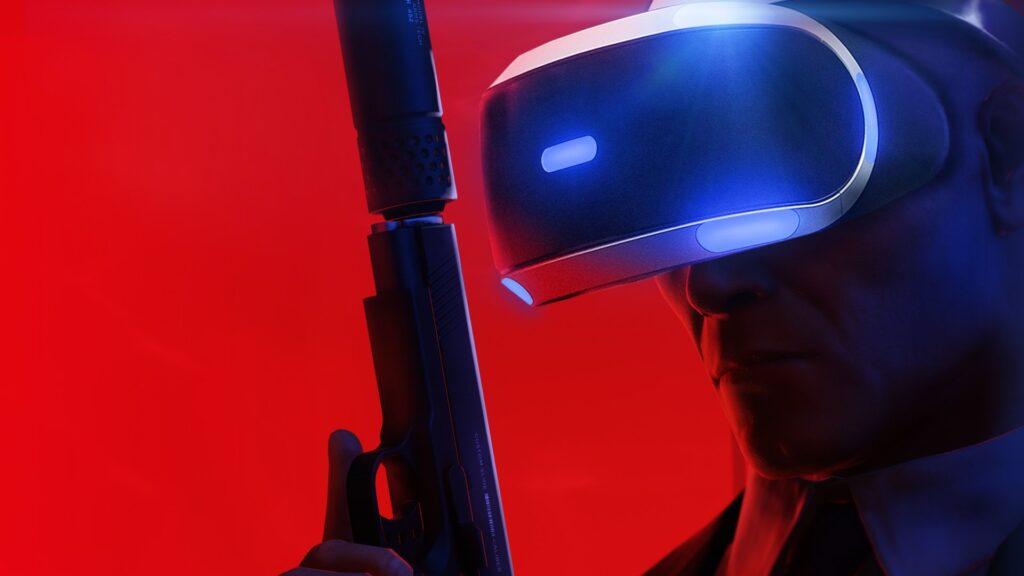پلی استیشن VR