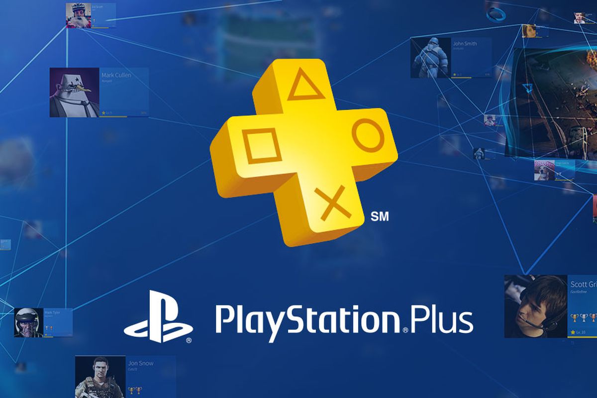 بازی های سرویس PlayStation Plus