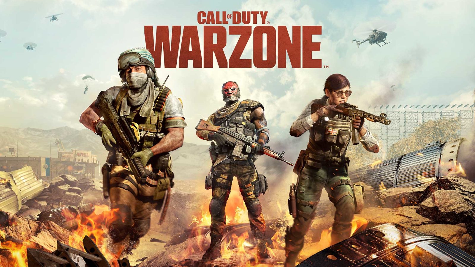اطلاعات کامل فصل ۴ بازی Call of Duty: Black Ops Cold War و Warzone منتشر شد