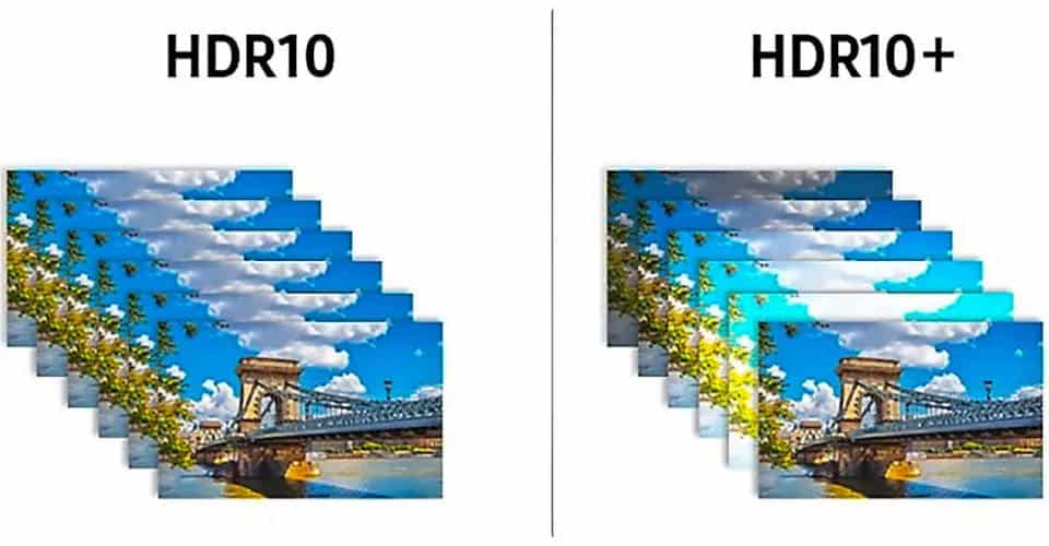 HDR10 چیست