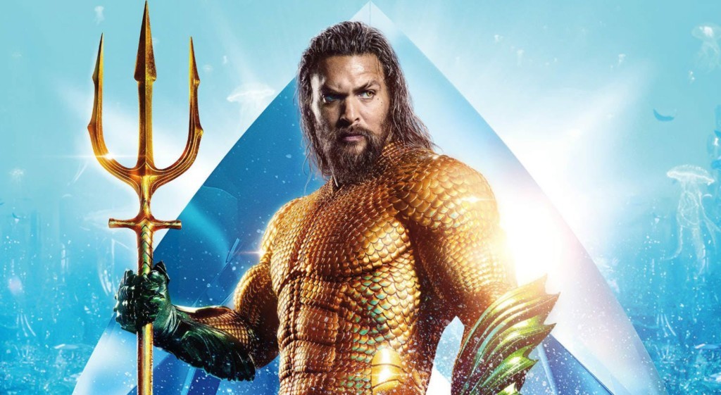 نام و تاریخ انتشار قسمت دوم فیلم Aquaman مشخص شد