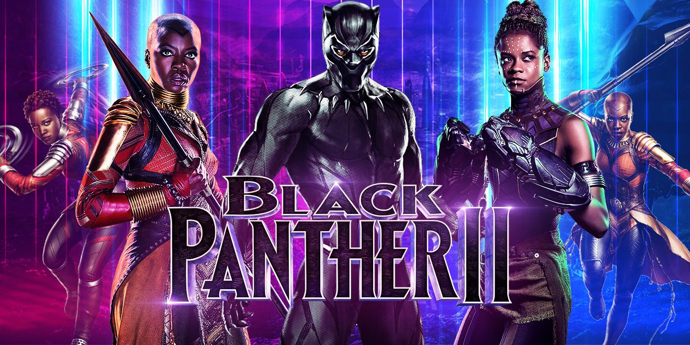 تولید فیلم Black Panther: Wakanda Forever آغاز شد