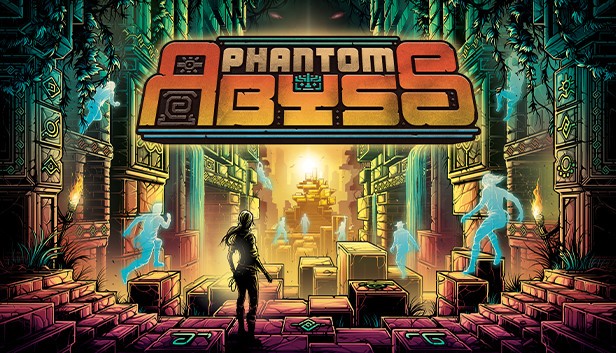 بازی Phantom Abyss