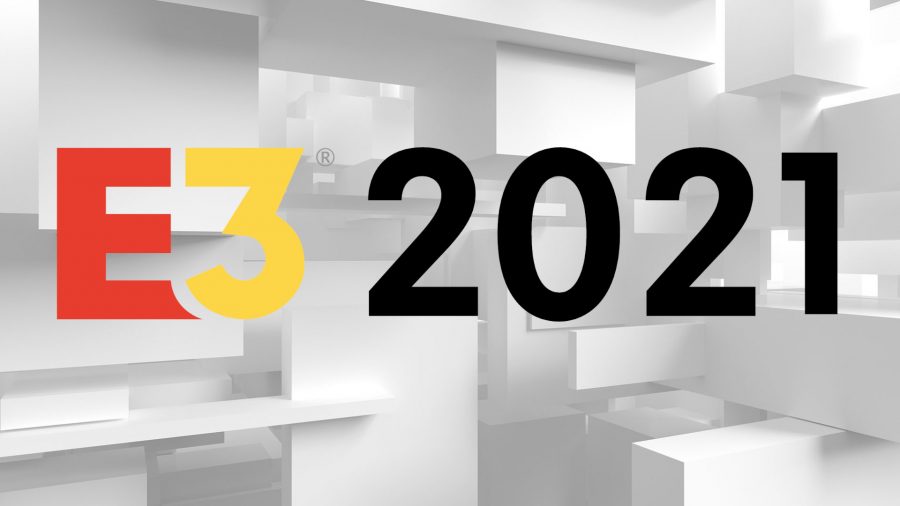 مراسم E3 2021