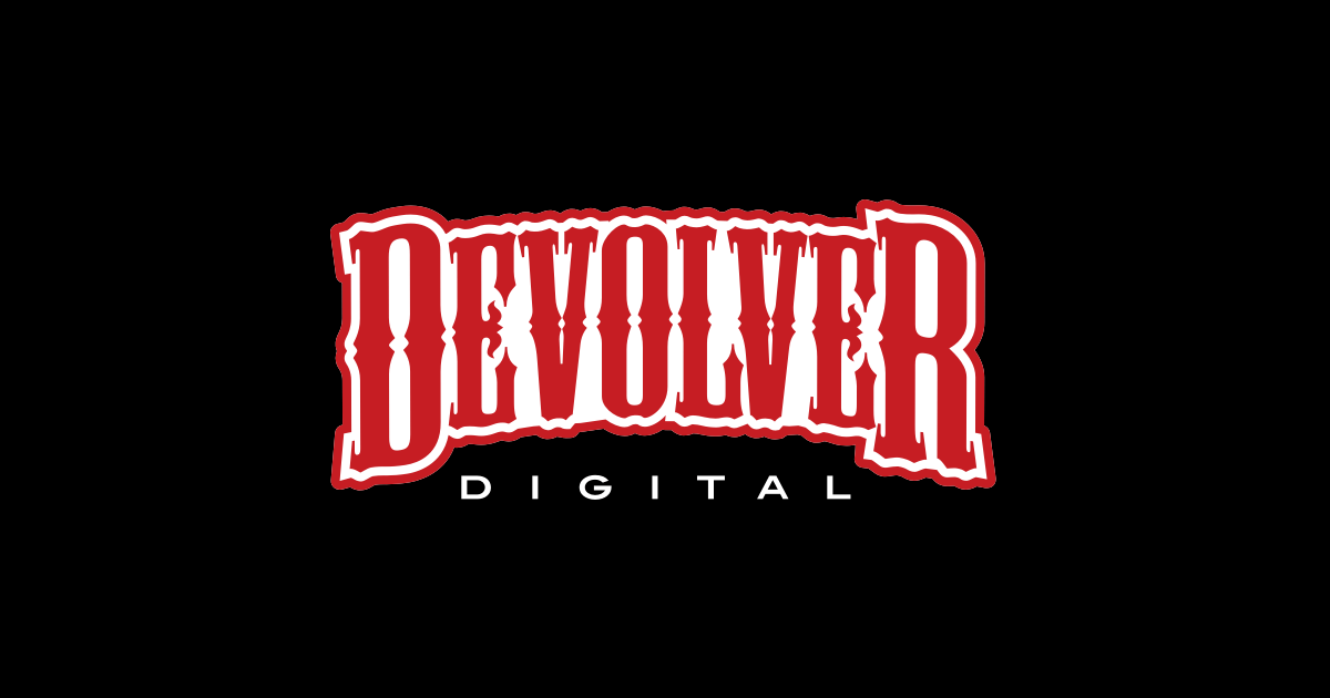 مراسم Devolver Digital
