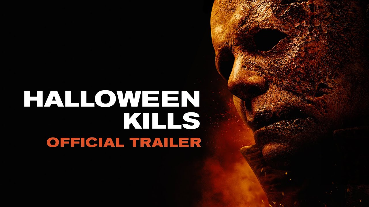 تریلر فیلم سینمایی Halloween Kills منتشر شد