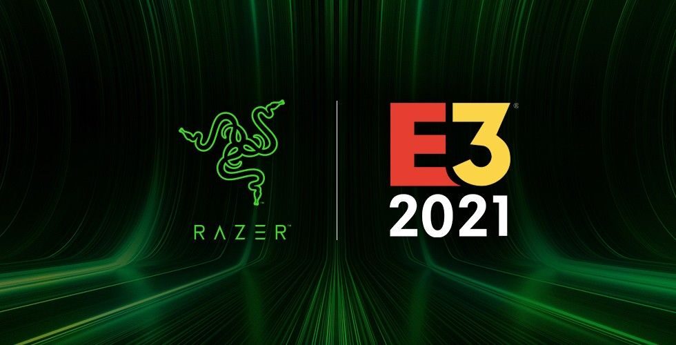 در کنفرانس Razer در E3 2021 چه اتفاقاتی افتاد؟