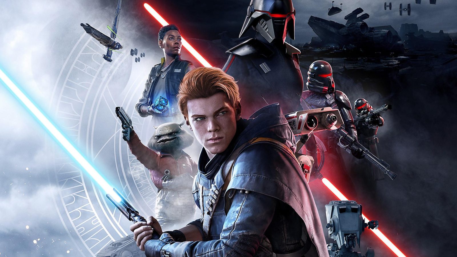 آیا نسخه‌ی PS5  بازی Star Wars Jedi: Fallen Order زودتر از موعد منتشر میشود ؟