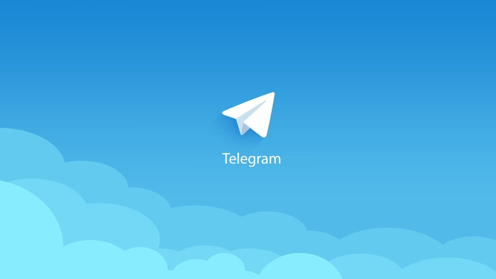 برنامه Telegram
