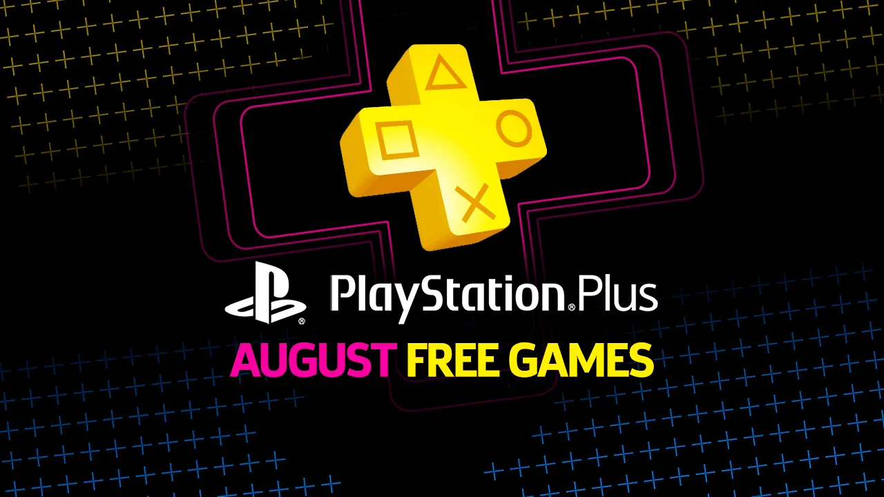 بازی های رایگان PS Plus برای ماه آگوست ۲۰۲۱ معرفی شدند