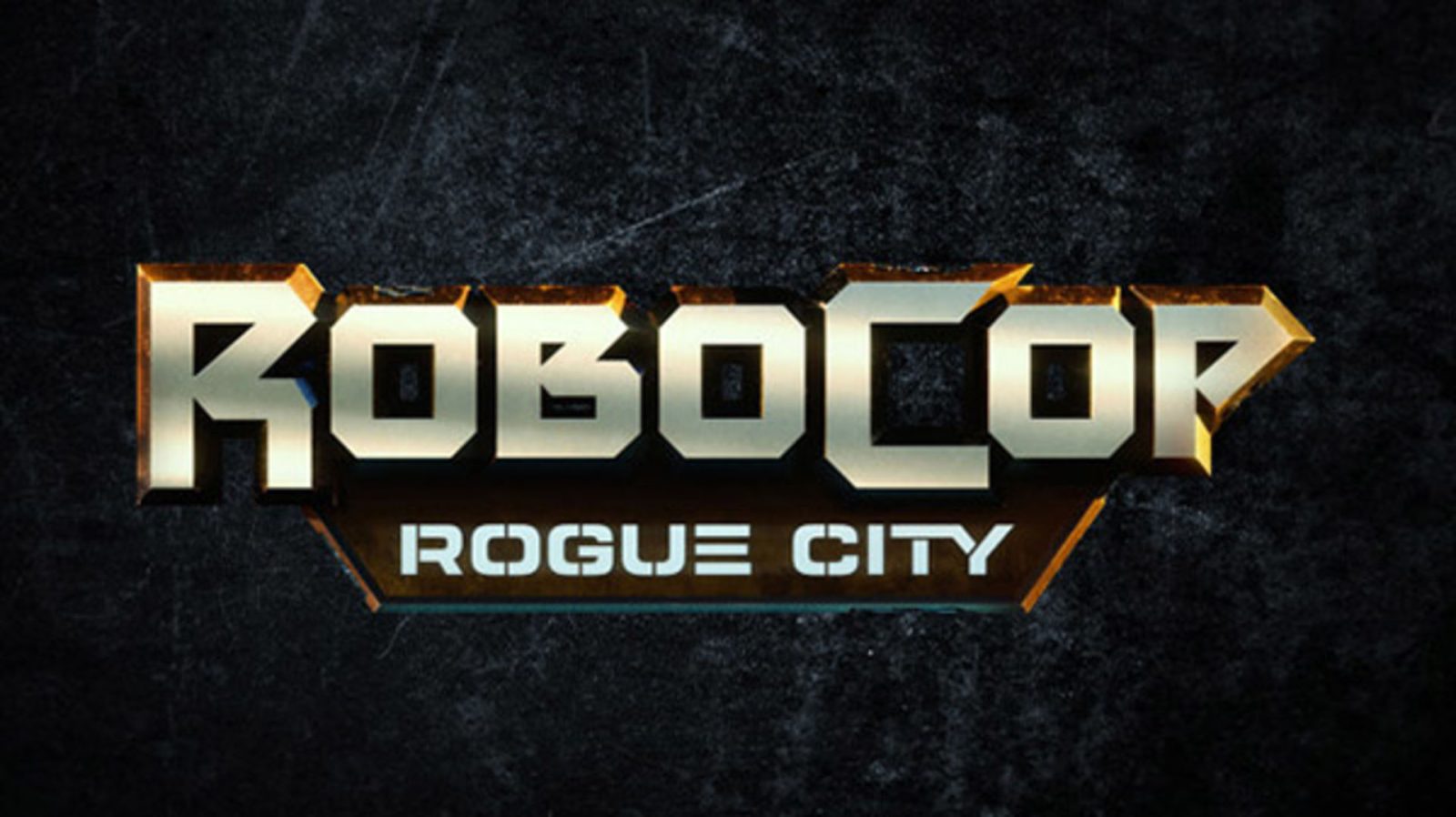 بازی RoboCop rogue city