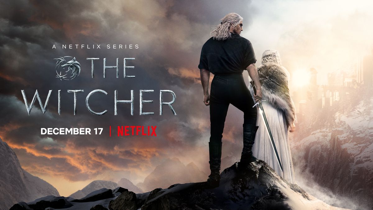 تریلر فصل دوم سریال The Witcher منتشر شد