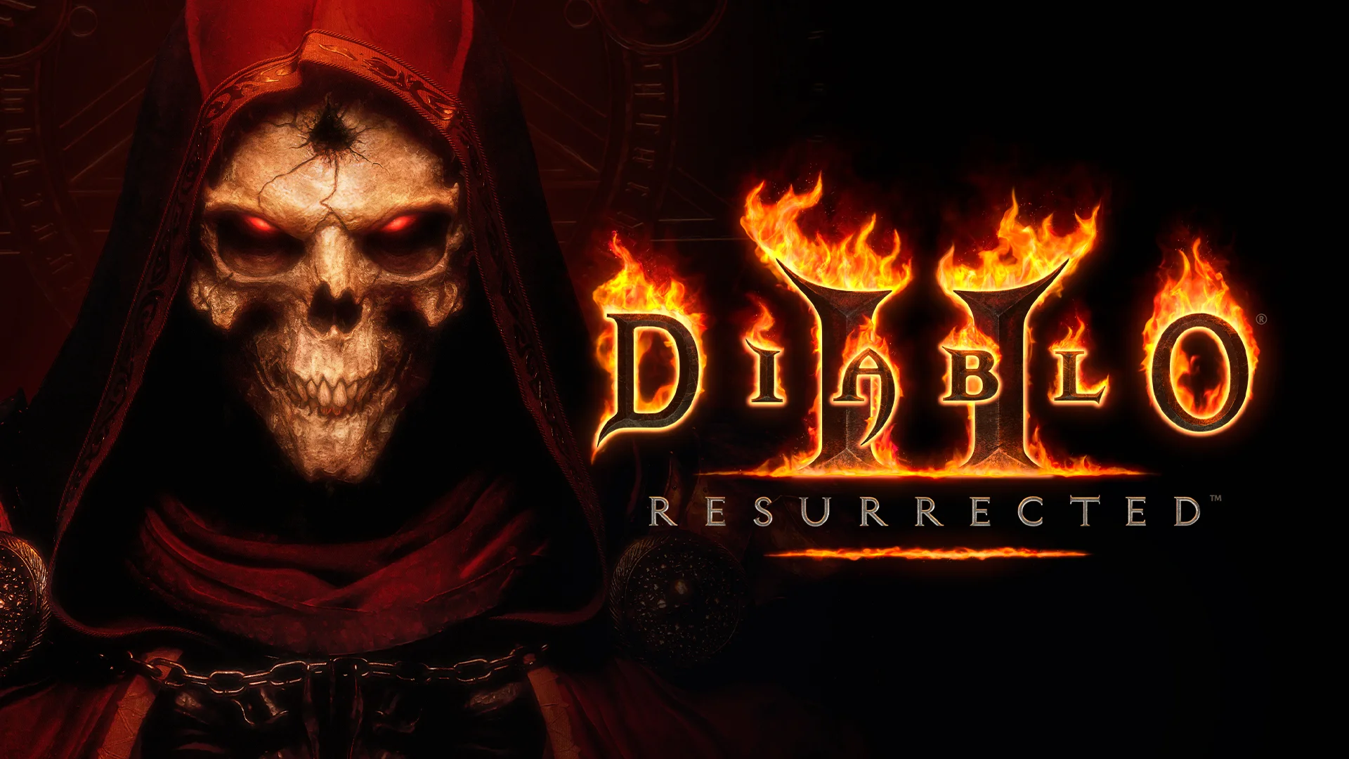 سیستم مورد نیاز بازی Diablo 2 Resurrected